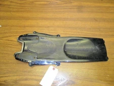 06 07 Suzuki GSXR750 GSXR600 GSXR 600 750 Rear Back Undertail Under Tail Fairing
