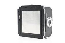 Hasselblad A24 24-Button Roll Film Back Chrome #371