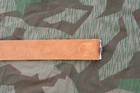 German WW2 Brown M44 EM Belt — photo 2