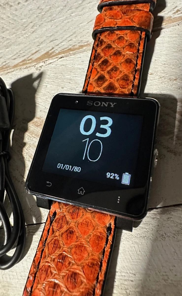 Sony SmartWatch 2 Smart Watches for Sale - Shop New & Used Smart