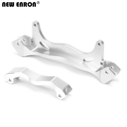 Bracciale shock alluminio F/R 85422 87551 per RC 1/5 HPI Flux RTR 5B SS ROVAN KING - Foto 7 di 40