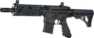 Tippmann TMC Magfed Markierer Schwarz Cal. 68