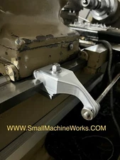 Monarch 10ee Lathe Taper Clamp