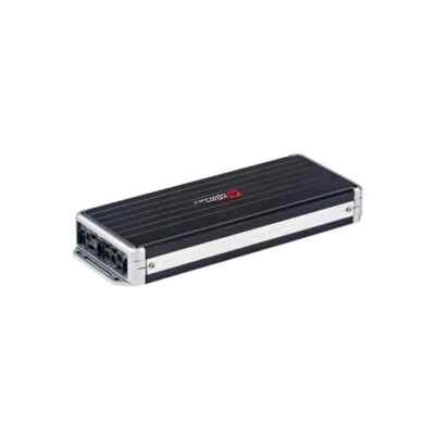 Cerwin-Vega B55  Bomber Series 1900W 5-Channel Class D Ultra-Compact Amplifier