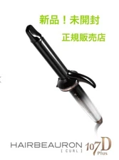 Bioprogramming Hair Beauron 107D Plus [Curl] HBRCL-107D  L type AC100V-240V F/S