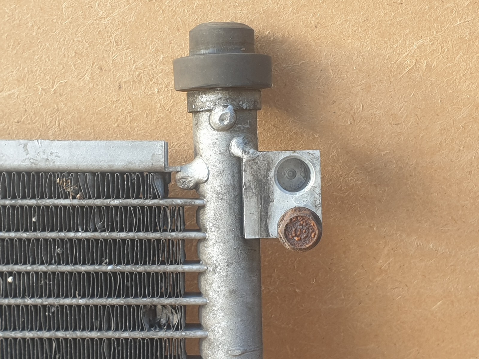 HONDA CIVIC mk8 20062011 PETROL, DIESEL AIR CON CONDITIONING RADIATOR