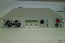 AMTRON CS412 VER:5.172 LASER DIODE CONTROLLER