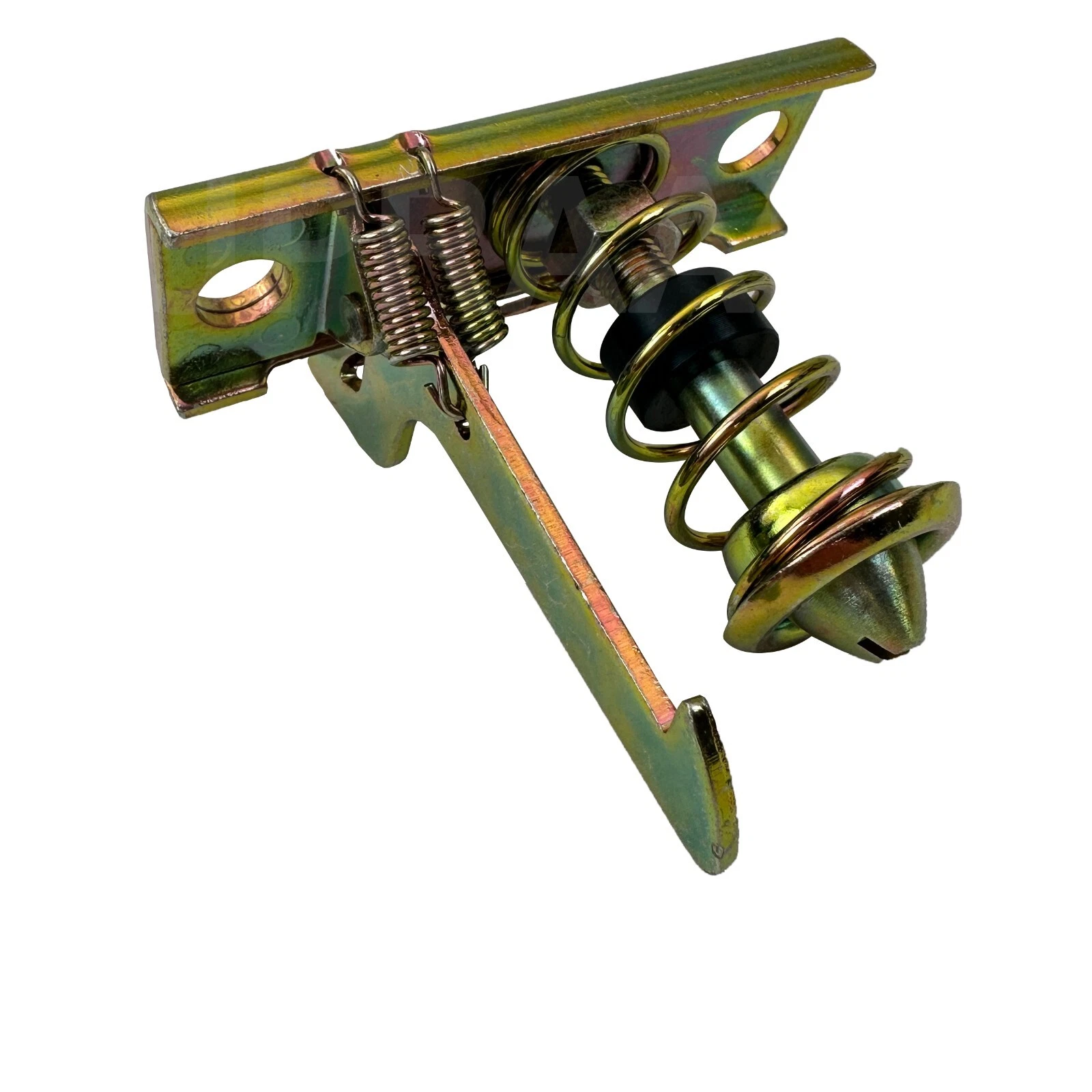 パンちゃん New Hood Latch Upper Early Style for 1970-1978 70-78 Datsun