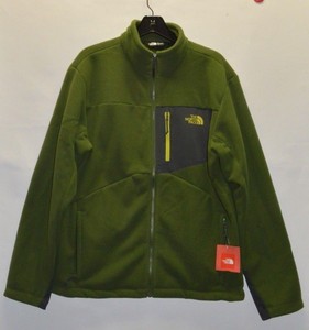 north face men's chimborazo