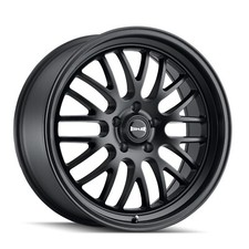 Cpp Ridler 607 Wheels 18x8 18x9.5 Fits Chevy Camaro Z28 Ss Nova
