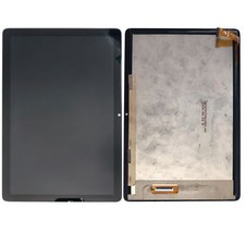 10.1" For Doogee T10S/T10 Pro LCD Display Touch Screen Digitizer With Tools  3M