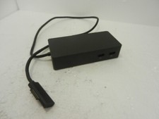 Microsoft 1661 Docking Station for Microsoft Surface Pro 3, 4