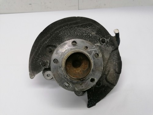 BMW 3er E91  Achsschenkel Schwenklager Radlager rechts  6764444  (99)