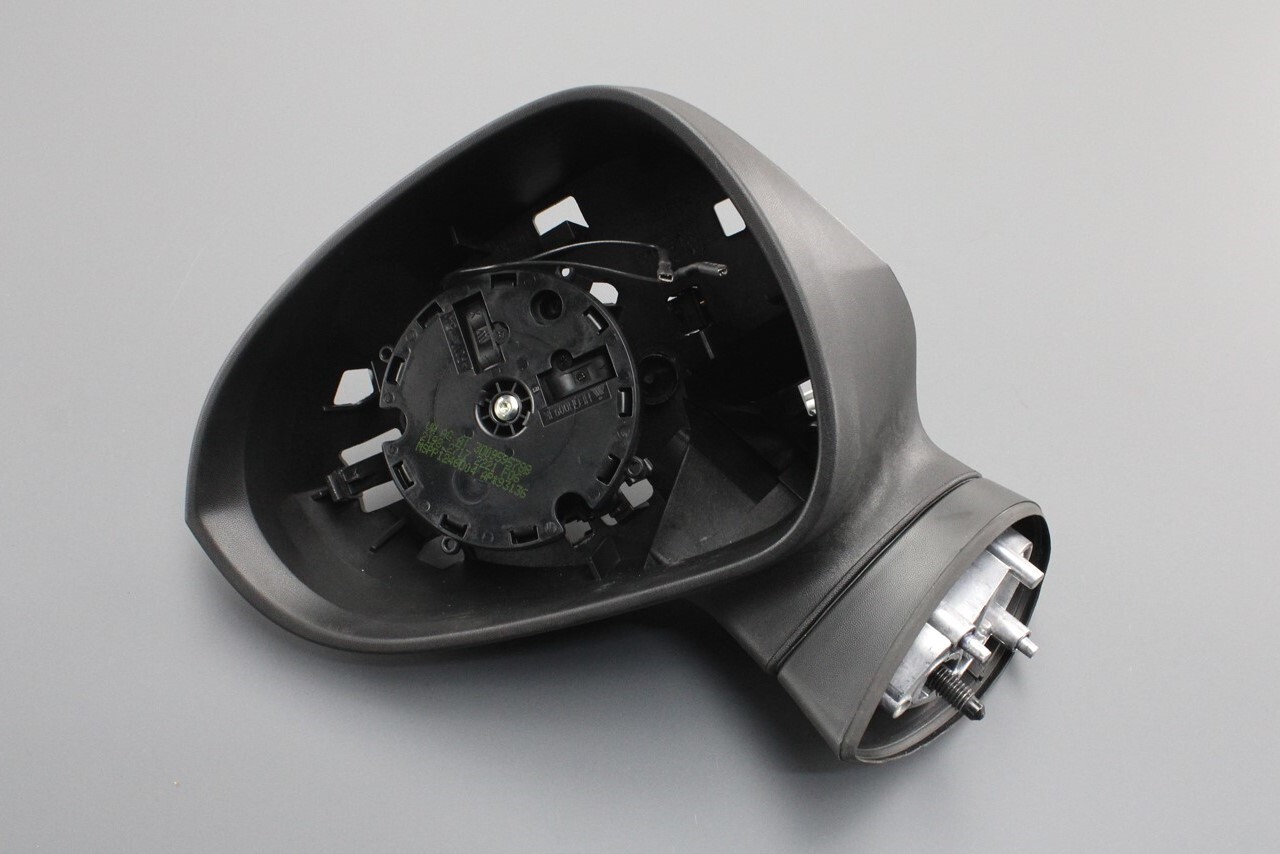 2009-2012 Mk4 SEAT IBIZA 6j Door Wing Mirror LH Passenger Side 