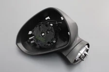 Genuine SEAT Ibiza 6J 2012-2017 wing mirror housing (front left) 6J2857507H 9B9