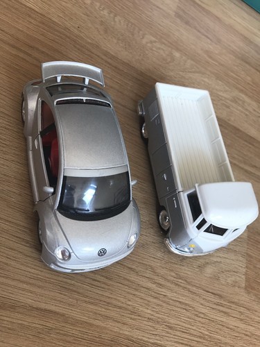 1/32 Beetle RS VW PICKUP