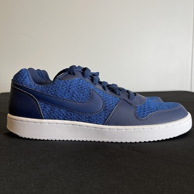 nike ebernon blue