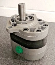 WEBSTER YCP SERIES HYDRAULIC MOTOR 163Y1225 M155YCP174801-28BAB - NEW