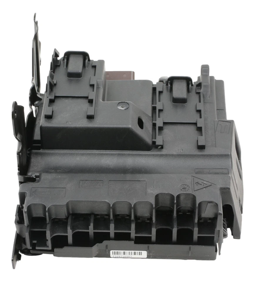 Original Fuse Module Peugeot 308 3008 9675349880 - Photo 4/4