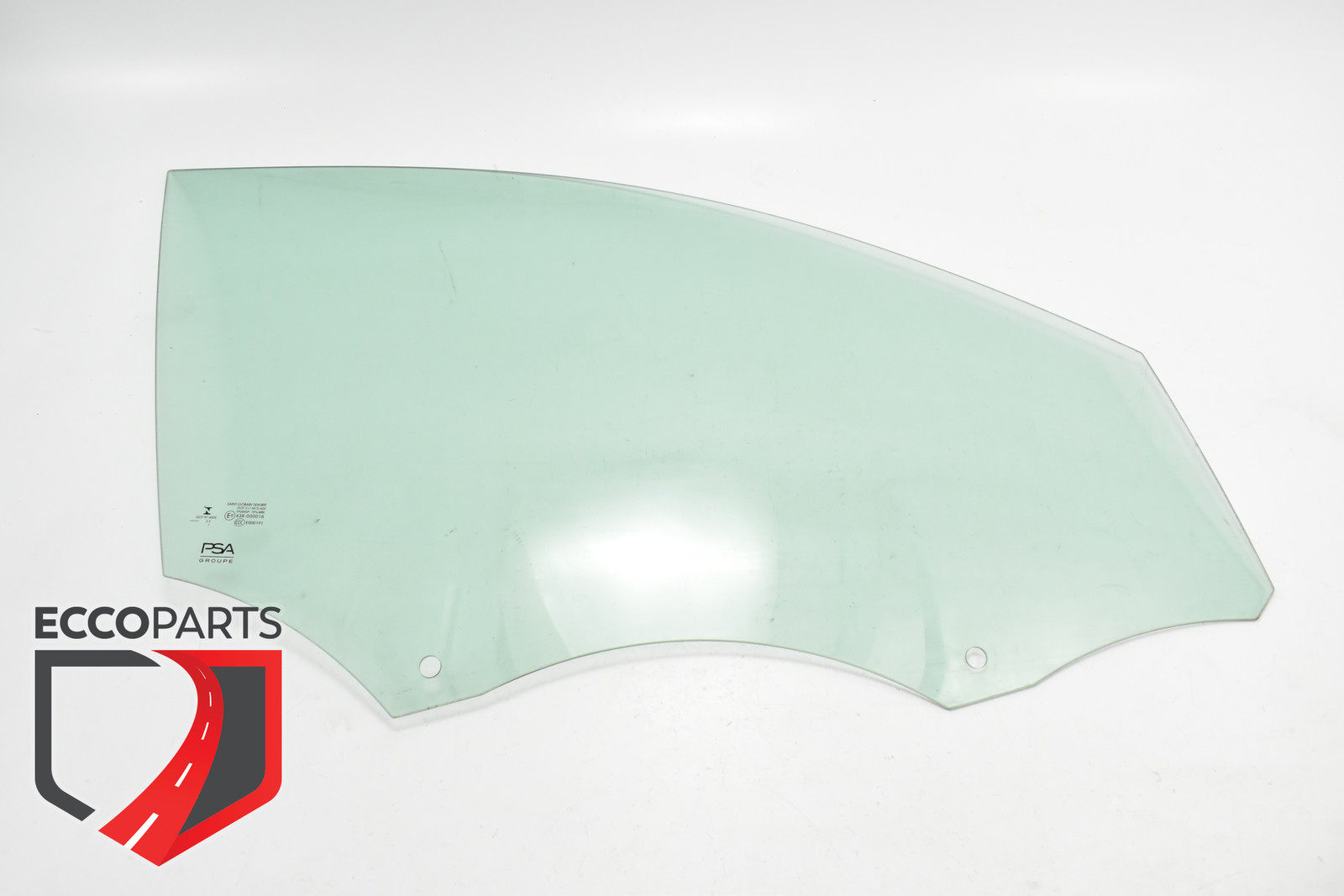 Vetro Porta Anteriore Destra 9832846380 Citroen C4 III E-C4 C4 X 2022