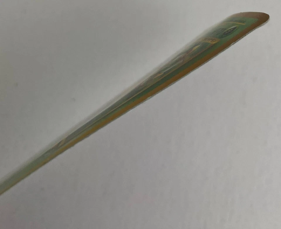 Pokémon TCG - Vintage WOTC - Japanese Bellossom 3 Neo Genesis Holo Rare - HP/DMG - Image 3 of 4