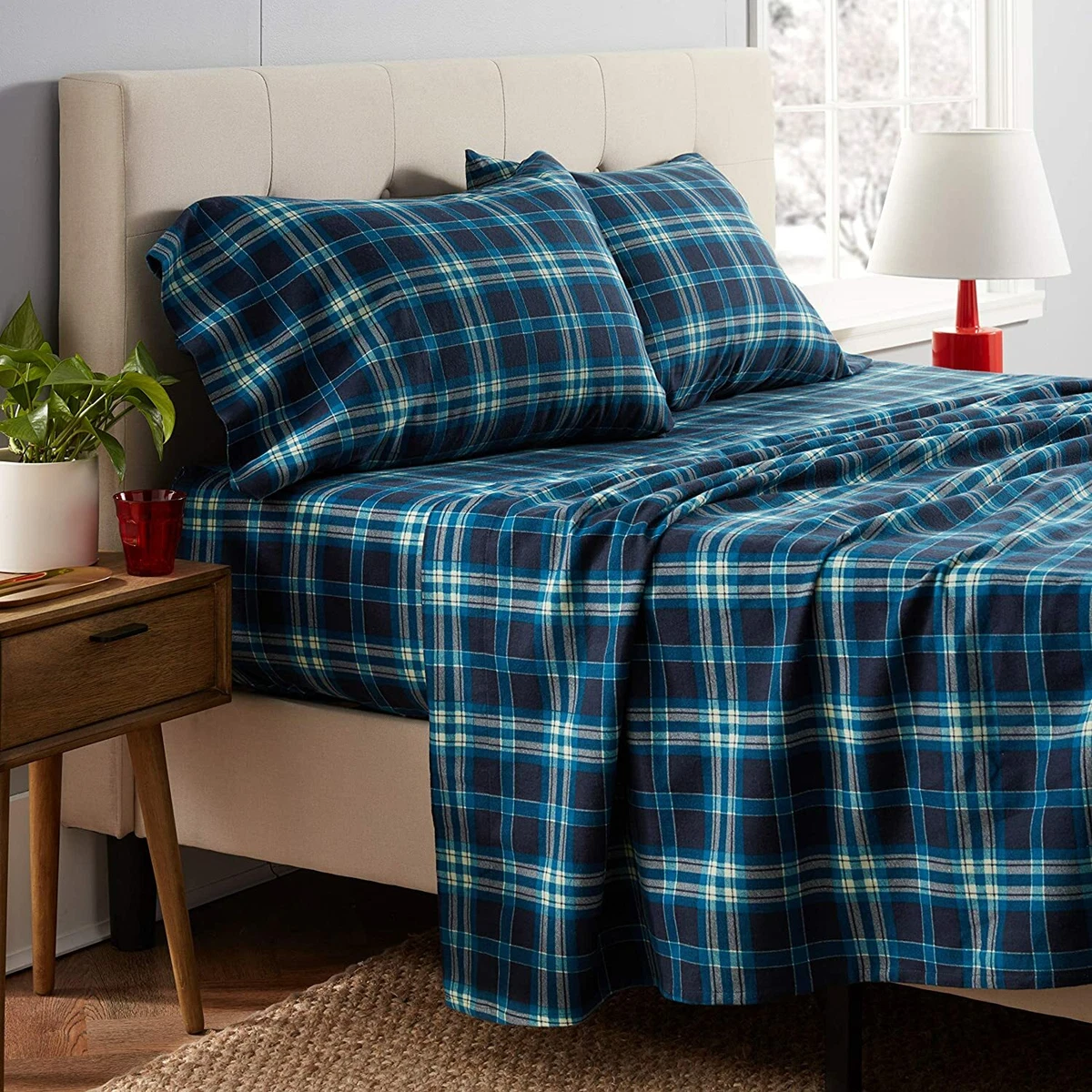 Flannel Sheets
