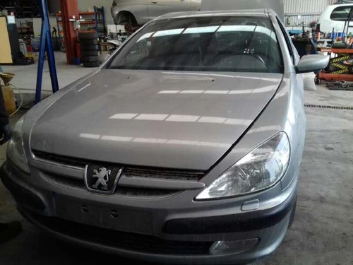 9629040380 Filtro Aria Per PEUGEOT 607 (S1)(12.2000) Base 2000 2447548 - Foto 5 di 10