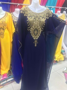 ebay kaftan dress