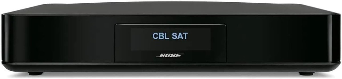 Bose AV 130 Home Theater Cinemate & Soundtouch 130 Receiver