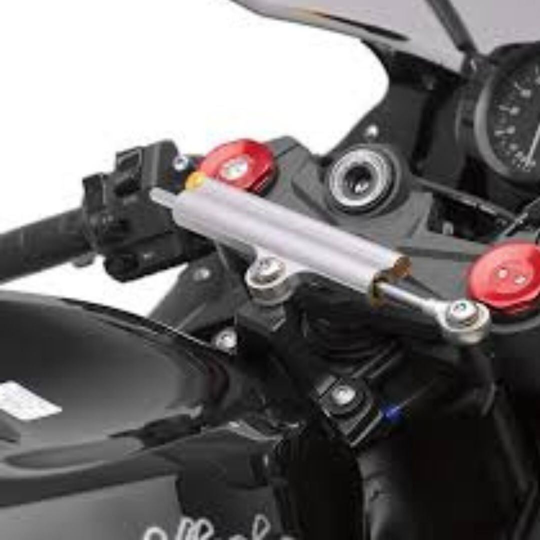 Kawasaki OEM 99994-0350 NINJA ZX-6R STEERING DAMPER '13-'22