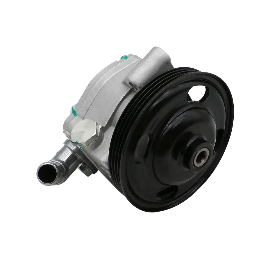 Bomba de dirección asistida con polea para Ford Edge 2011-2014 Lincoln MKX 2011-2015 Foto 3 de 4