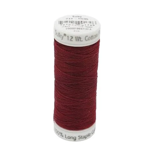 Sulky Embroidery Threads