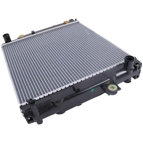 Radiator 91E01-00010 For Mitsubishi Caterpillar Forklift P5000 FG25N ...