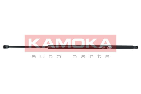 Kamoka Gasfeder DäMpfer Heckklappe Beidseitig FüR Jeep Grand Cherokee IV WK WK2-image