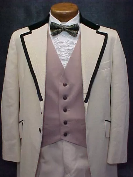 Boys tuxedo cheap jacket