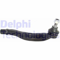 Kopf Bar D'koppelstange TA2684 Delphi FüR CitroëN Peugeot