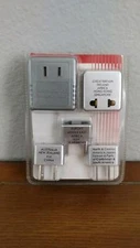 worldwide Travel adapters plugs