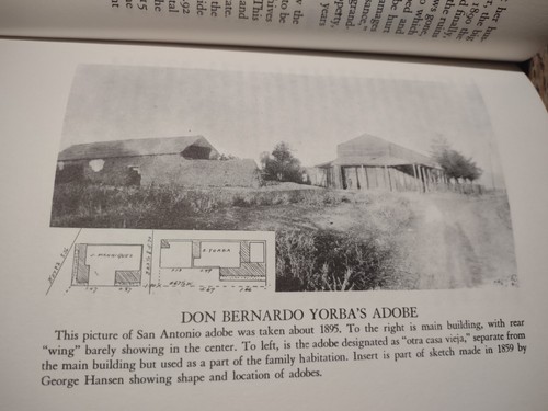 Don Bernardo Yorba By Terry Stephenson Glen 1 Of 600 Copies 1963 Edward Bros - Picture 9 of 14
