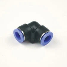 Primefit PC1212E 1/2 in. x 1/2 in. Push-to-Connect Air Tubing Elbow