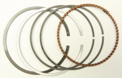 Wiseco Ring Set 65.00mm 2559CD Wiseco Ring Set 65.00mm 2559CD