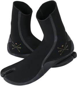 waterproof tabi boots