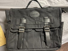universal side bag for motorcycle