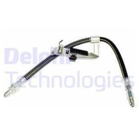 Delphi Bremsschlauch Bremsleitung Vorne Rechts FüR Ford Fiesta IV Puma LH0366