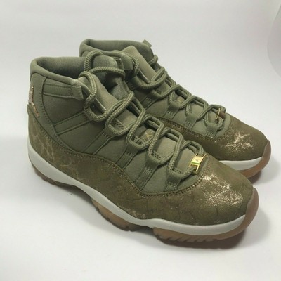jordan 11 retro neutral olive