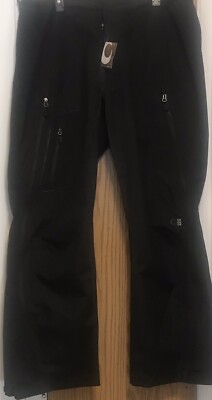 Cocona Crafted By Eagle Speed Adult XL snow Pant NWT 