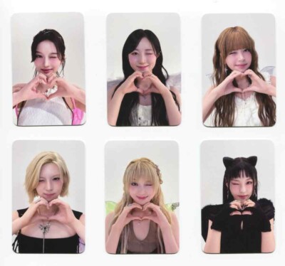 NMIXX 2025 SEASON GREETINGS [FAIRY GIRL] PREORDER EXCLUSIVE