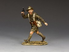 GA001 The Charging Major by King and Country RETIRED