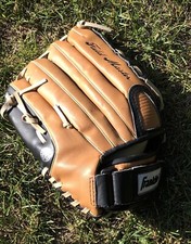 Franklin Glove 4178 13" Field Master Glove Right Hand Throw - Pics Great Shape 