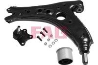 FAG 824 0003 30 Track Control Arm For Seat Skoda VW