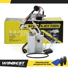 For 1998 Ford Escort Mercury Tracer 2.0L Fuel Pump Assembly E2197M New